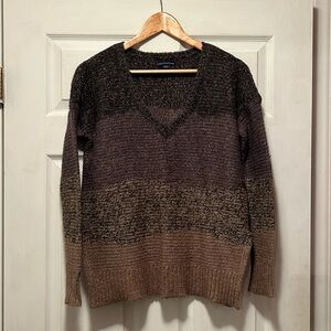 American Eagle Sparkle Sweater